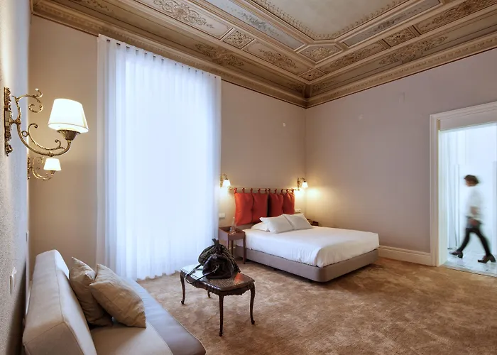 The Rex - Mansion House - Private Parking 2* 波尔图