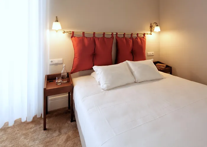 The Rex - Mansion House - Private Parking 2* Porto