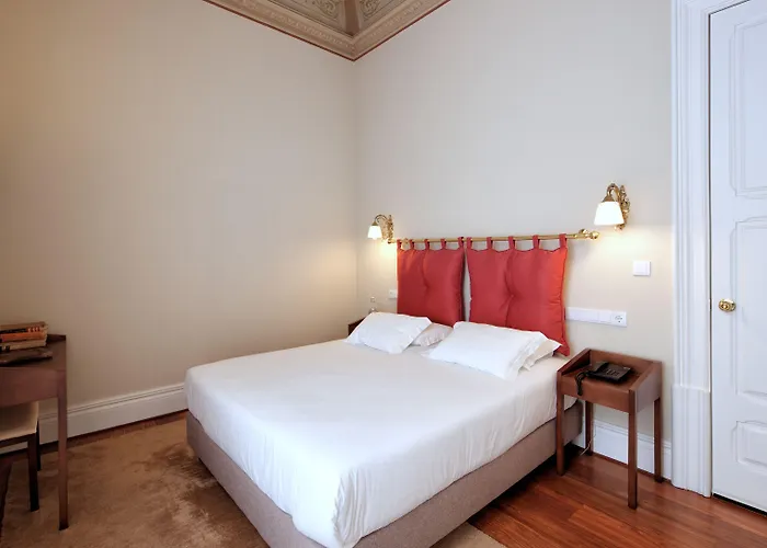 酒店 The Rex - Mansion House - Private Parking 2*