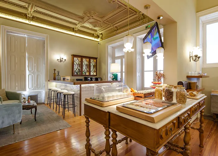 The Rex - Mansion House - Private Parking 酒店