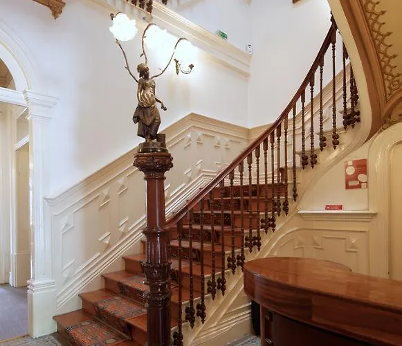 Hotel The Rex - Mansion House - Private Parking Porto