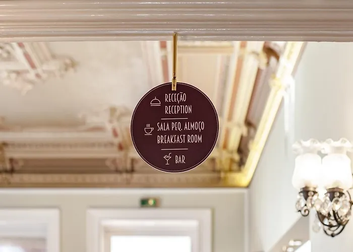 酒店 The Rex - Mansion House - Private Parking 2*