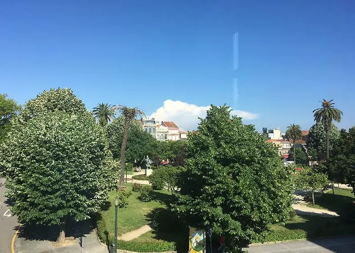 Hotel The Rex - Mansion House - Private Parking