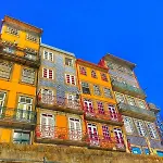 The Rex - Mansion House - Private Parking Porto