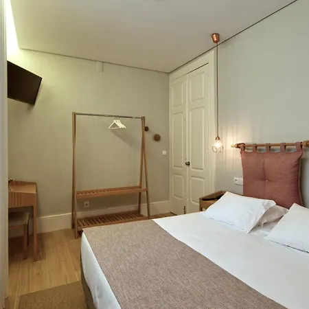 Hotel The Rex - Mansion House - Private Parking