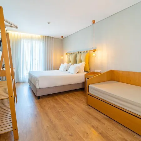Hotel The Rex - Mansion House - Private Parking