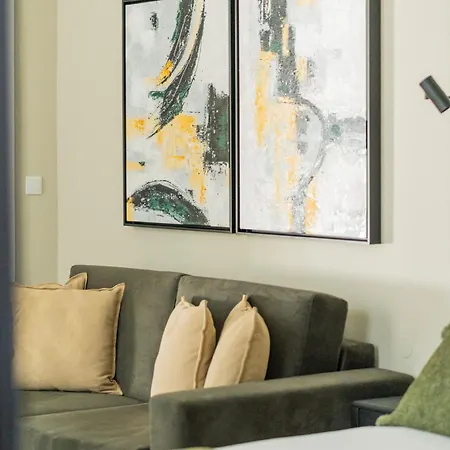 Hotel The Rex - Mansion House - Private Parking Porto