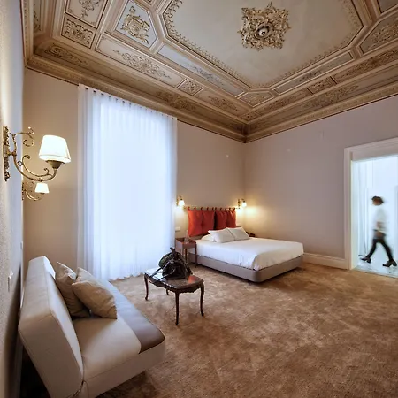 The Rex - Mansion House - Private Parking 2* Porto