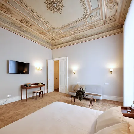 The Rex - Mansion House - Private Parking Hotel Porto