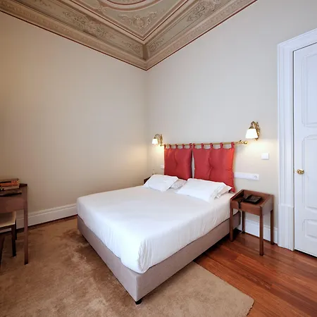 Hotel The Rex - Mansion House - Private Parking 2*