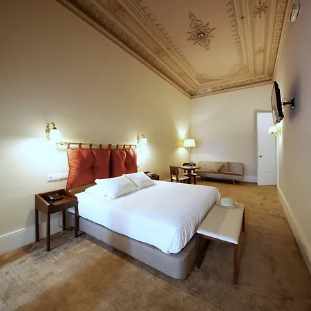 The Rex - Mansion House - Private Parking Porto