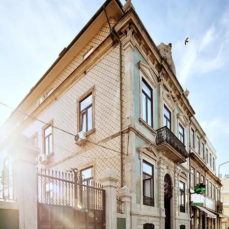 Hotel The Rex - Mansion House - Private Parking