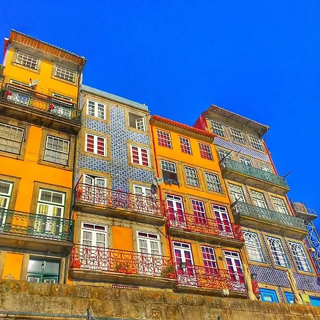 The Rex - Mansion House - Private Parking Porto