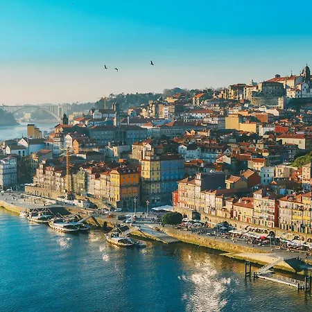 The Rex - Mansion House - Private Parking 2* Porto
