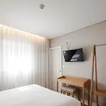 The Rex - Mansion House - Private Parking Hotel 2*