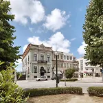 The Rex - Mansion House - Private Parking Porto