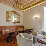 The Rex - Mansion House - Private Parking Hotel Porto