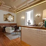 Hotel The Rex - Mansion House - Private Parking
