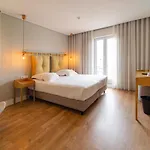 The Rex - Mansion House - Private Parking Hotel Porto