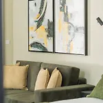 Hotel The Rex - Mansion House - Private Parking Porto