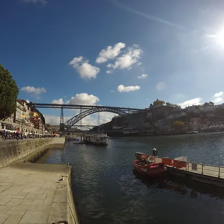 호텔 The Rex - Mansion House - Private Parking 2*