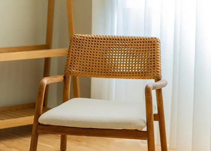 호텔 The Rex - Mansion House - Private Parking