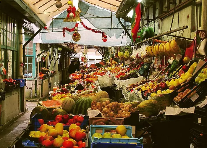 The Rex - Mansion House - Private Parking 호텔 2*