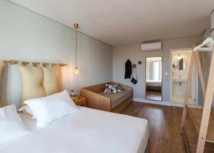 The Rex - Mansion House - Private Parking Hotell